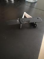 Benchmade mini Stryker Tanto 905bt, Enlèvement ou Envoi, Comme neuf