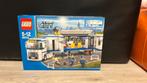 Lego city 60044, Ophalen, Zo goed als nieuw, Complete set, Lego