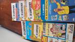Strips en omnibussen fc de kampioenen, Boeken, Strips | Comics, Ophalen of Verzenden, Zo goed als nieuw