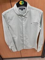 Hemd Tommy Hilfiger maat 152, Gebruikt, Overhemd of Blouse, Ophalen of Verzenden, Tommy Hilfiger