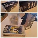 Cassettes Star Wars, CD & DVD, Cassettes audio, Comme neuf, Originale, 2 à 25 cassettes audio, Enlèvement ou Envoi
