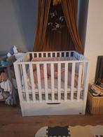 Baby box / baby park, Ophalen