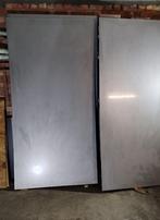 2mm RVS/ inox platen. 2000x1000. Nieuwe x2st., Doe-het-zelf en Bouw, Metalen, Ophalen of Verzenden, Nieuw, Overige metalen