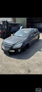 Onderdelen Opel Insignia Combi 2.0 CDTI dsl bouwjaar 2010, -, Opel, Utilisé, -