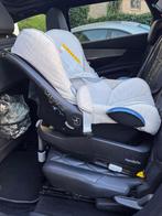Maxi Cosi Cabriofix met isofix, Ophalen, Gebruikt, Slaapstand, Isofix