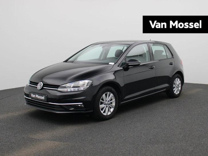 Volkswagen Golf VII 1.0 TSi Comfortline PDC V+A | Cruise | N, Auto's, Volkswagen, Bedrijf, Te koop, Golf, Adaptive Cruise Control