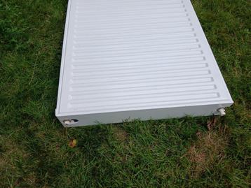 2 radiateurs 60x80 et 60x100 beschikbaar voor biedingen