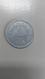 5 francs français, Ophalen of Verzenden