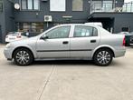 Opel Astra 1.4 Comfort * Manual * 89.900 Km * 02.2002, Auto's, Opel, 4 deurs, Stof, 1610 kg, 4 cilinders
