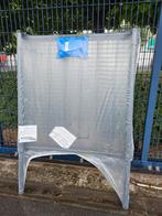 Dubbele tuinpoort, Tuin en Terras, Tuinpoorten, Ophalen, Nieuw