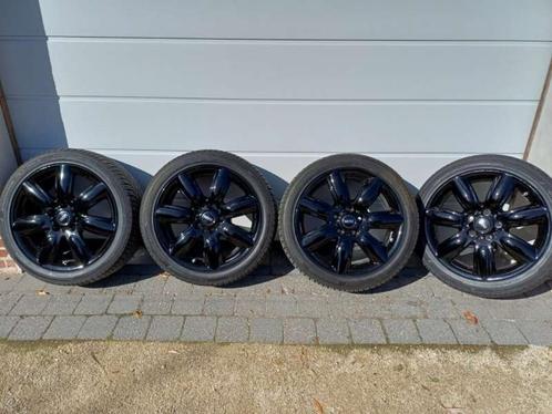 originele 17'' Mini velgen styling 528 (6856059), Auto-onderdelen, Banden en Velgen, Velg(en), All Season, 17 inch, 215 mm, Personenwagen
