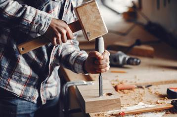 Op zoek naar een veelzijdige freelancer „Carpentry” beschikbaar voor biedingen