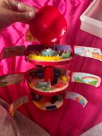 Polly Pocket, Hotel appel, Ophalen, Gebruikt