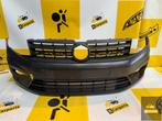 Volkswagen Caddy 2K Facelift 2K5807221J VOORBUMPER, Info@fabrikant.eu, Bumper, Fabrikant BV, Gebruikt