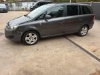 Zafira 1,6 benzine motorstoring, Auto's, Zafira, Particulier, Te koop, Benzine