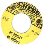 Bo Diddley – Bo Diddley / I'm A Man, Gebruikt, 7 inch, Single, Ophalen of Verzenden
