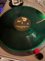 vinyl - The Maze Connection – Zanna Re-Mix, Cd's en Dvd's, Vinyl | Dance en House, Ophalen of Verzenden, Techno of Trance, Zo goed als nieuw