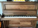 J. Gunther piano defect, kan niet meer gestemd worden, Muziek en Instrumenten, Piano's, Gebruikt, Piano, Ophalen of Verzenden