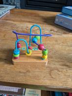 À vendre jouet en bois, Kinderen en Baby's, Speelgoed | Houten speelgoed, Ophalen, Zo goed als nieuw