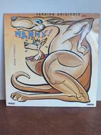 Vinyl: Dobel You – Mammy, Ophalen of Verzenden, Gebruikt