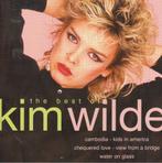 The best of Kim Wilde, Cd's en Dvd's, Verzenden, 1980 tot 2000