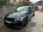 BMW 330i G20 M pakket, Auto's, Automaat, Achterwielaandrijving, Leder, Berline