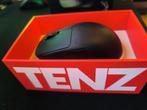 Tenz signature mouse, Computers en Software, Ophalen, Rechtshandig, Gaming muis, Nieuw