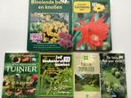 diverse boeken over tuinieren, Boeken, Ophalen of Verzenden, Zo goed als nieuw