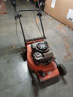 Grasmaaier, start niet. Rijdend weggezet., Tuin en Terras, Grasmaaiers, Ophalen, Zo goed als nieuw