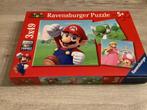 Boîte à puzzle Supermario (3x49 pièces), Enfants & Bébés, Jouets | Puzzles pour enfants, Comme neuf, 10 à 50 pièces, 4 à 6 ans