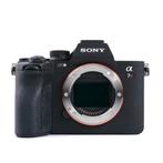 Sony Alpha a7R V, nieuwstaat, Audio, Tv en Foto, Ophalen of Verzenden, Zo goed als nieuw, Sony