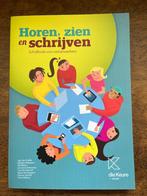 Kdg orthopedagogie jaar 1, Ophalen, Nieuw