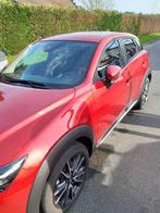 mazda cx3, Autos, SUV ou Tout-terrain, Cuir, 4 portes, 1998 cm³