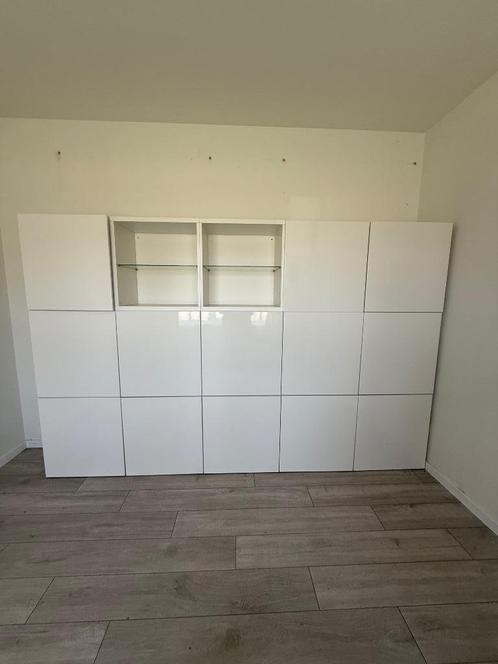 Bureau, Huis en Inrichting, Bureaus, Zo goed als nieuw, Bureau, Ophalen