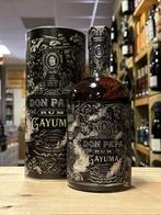 Don papa Gayuma 70 cl, Verzamelen, Wijnen, Ophalen, Nieuw, Vol