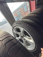 Jantes BMW Serie 3 225 45 17 bon etat, Autos : Pièces & Accessoires, Pneus & Jantes, Enlèvement, Jante(s)