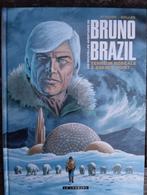 BRUNO BRAZIL - TERREUR BORÉALE À ESKIMO POINT, Boeken, Ophalen of Verzenden, Zo goed als nieuw
