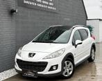 PEUGEOT 207 Outdoor 1.6HDI 252 000KM CARPASS 2012 EURO 5, Autos, Euro 5, Achat, Entreprise, Boîte manuelle