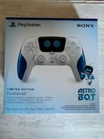 Manette Playstation 5 Astro Bot Neuve Edition Limitée, Consoles de jeu & Jeux vidéo, Enlèvement ou Envoi, PlayStation 5, Contrôleur