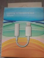 Lightning iphone, Collections, Enlèvement