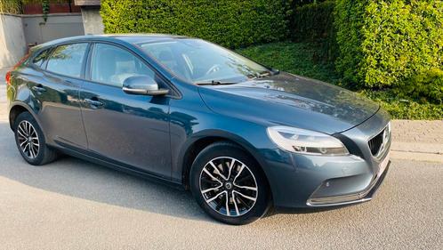 Volvo V40 D2 autom. panoram, Auto's, Volvo, Particulier, V40, ABS, Airbags, Airconditioning, Alarm, Bluetooth, Boordcomputer, Centrale vergrendeling