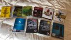 Schaak dvd, Boeken, Ophalen of Verzenden, Zo goed als nieuw