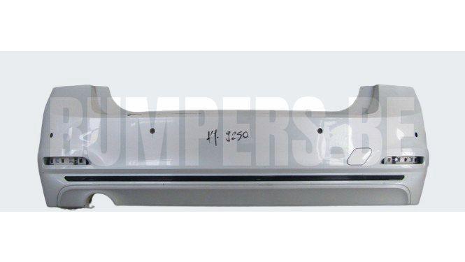 Bumper BMW 3 F30 Sedan LCI Sport Line 15- Achterbumper KJ925, Auto-onderdelen, Carrosserie, Bumper, Achter, Gebruikt, 6 maanden garantie