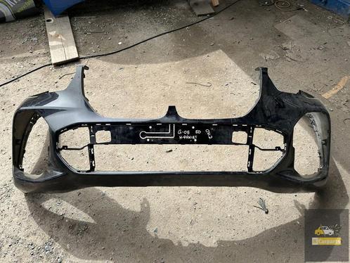 BMW X5 G05 M pakket voorbumper, Auto-onderdelen, Carrosserie, Bumper, BMW, Gebruikt