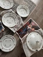 Rheinkrone uit Beieren (Bavaria), Duitsland service, Antiek en Kunst, Antiek | Servies compleet, Ophalen of Verzenden