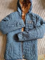 Jas Vingino (12jaar) omkeerbaar, Kinderen en Baby's, Kinderkleding | Maat 152, Gebruikt, Meisje, Ophalen of Verzenden, Vingino
