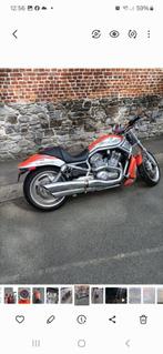 Moto V Rod Sceamin Eagle, Motoren, Particulier, 1250 cc