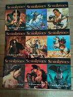 De schorpioen 1 tm  9 sc, Boeken, Ophalen of Verzenden, Zo goed als nieuw