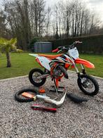 65 KTM 2023, Fietsen en Brommers, Brommers | Crossbrommers, Ophalen