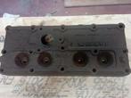 Willys jeep cilinderkop, Ophalen of Verzenden, Jeep